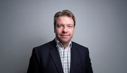 AHDB appoints new Cereals & Oilseeds Sector Director